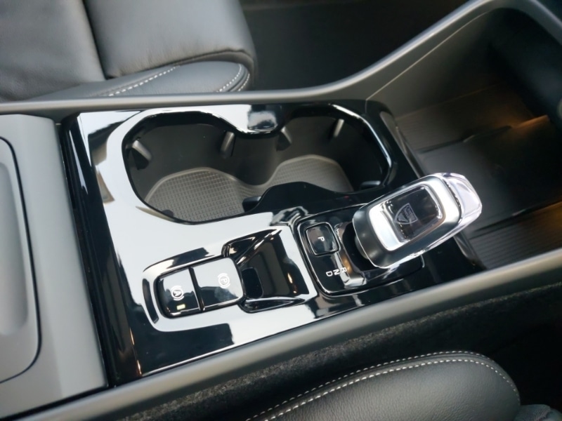 Used Volvo XC40 2025 for sale - 76556432: Photo 18