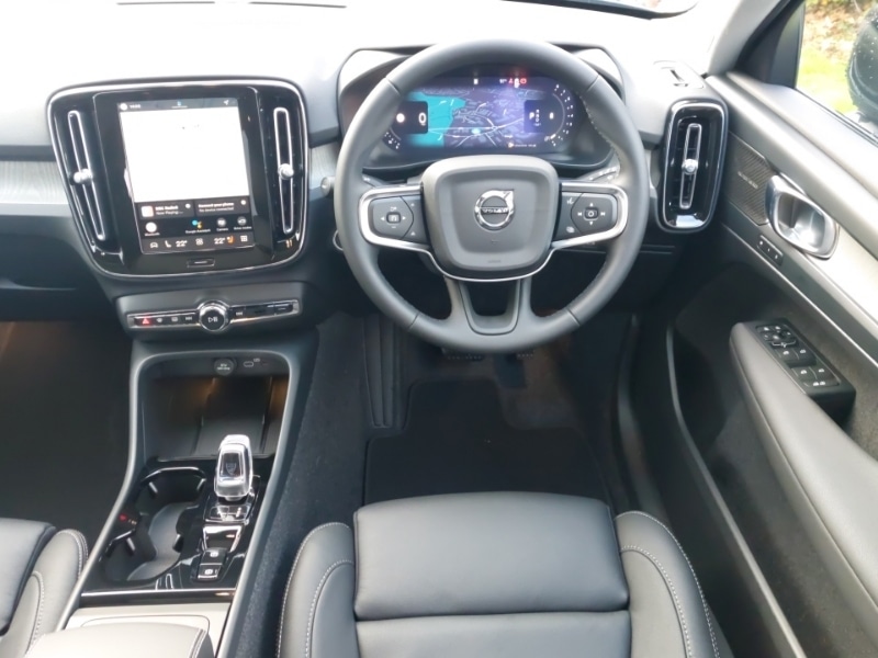 Used Volvo XC40 2025 for sale - 76556432: Photo 7