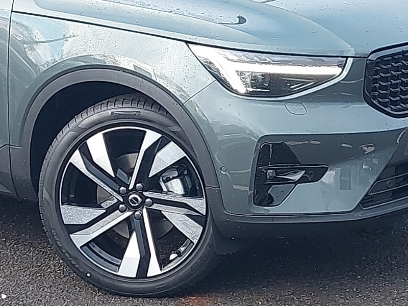 Used Volvo XC40 2025 for sale - 76556432: Photo 9