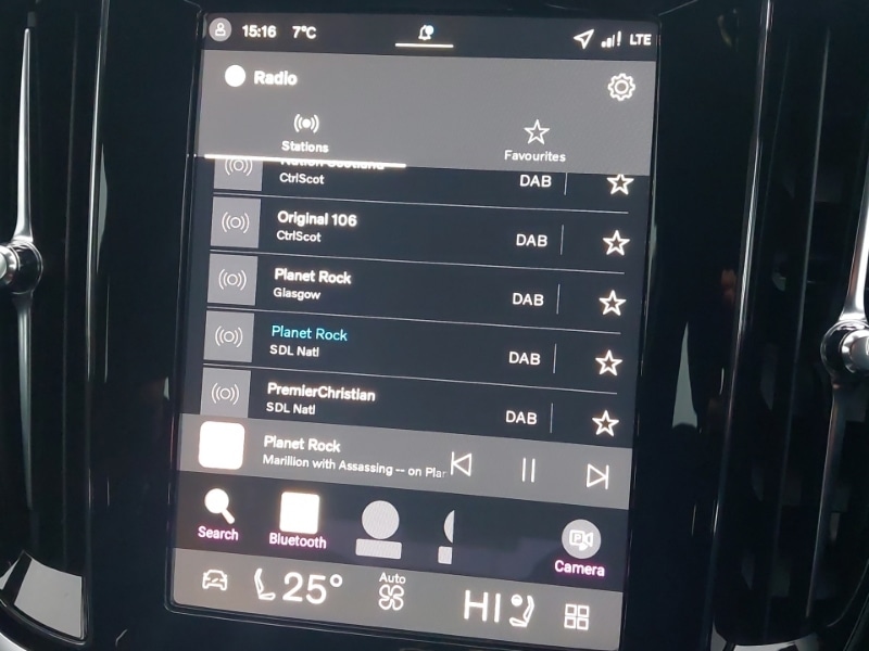 Used Volvo V60 2025 for sale - 76713510: Photo 10