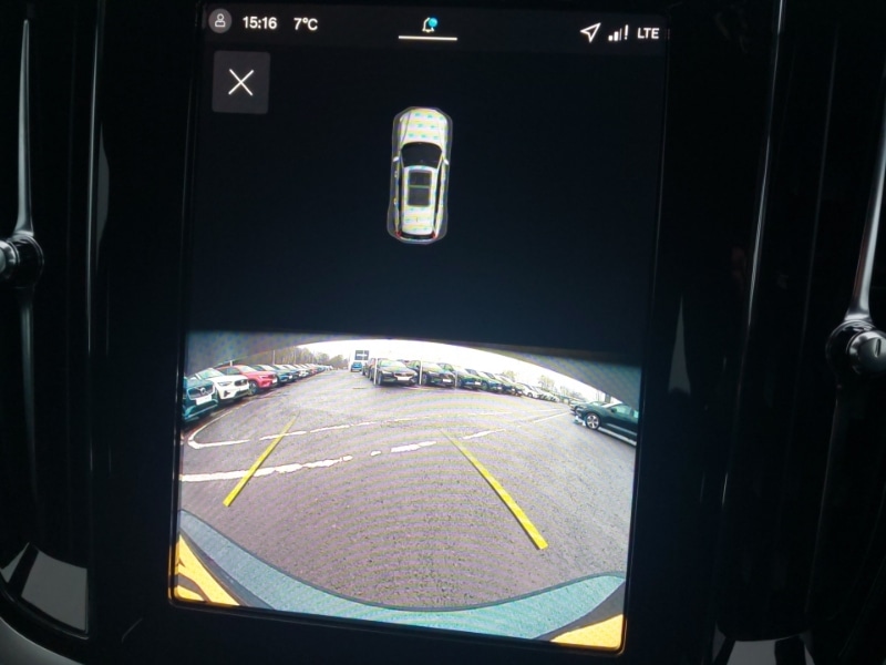 Used Volvo V60 2025 for sale - 76713510: Photo 11