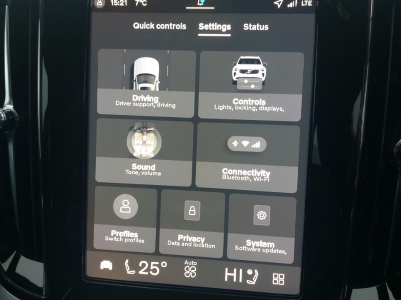 Used Volvo V60 2025 for sale - 76713510: Photo 14