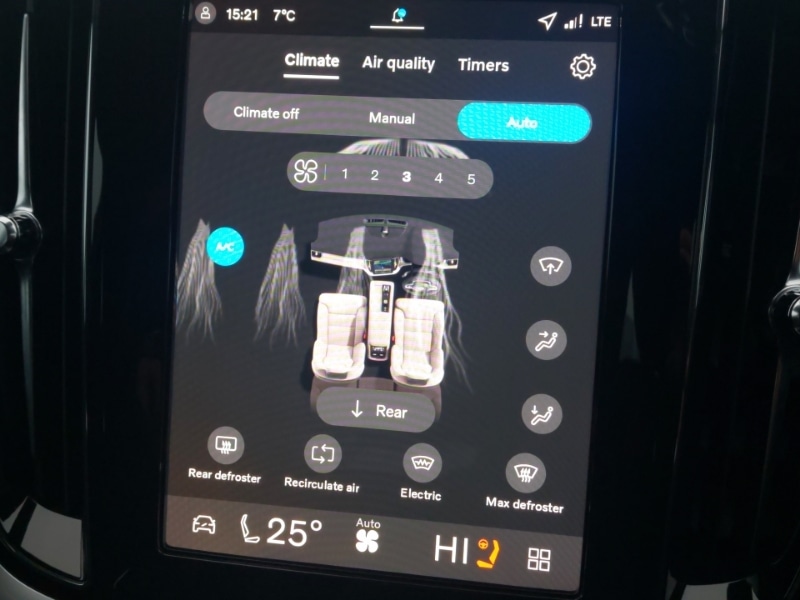 Used Volvo V60 2025 for sale - 76713510: Photo 15