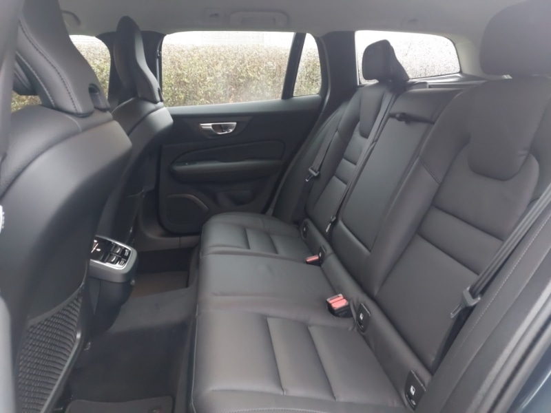 Used Volvo V60 2025 for sale - 76713510: Photo 6