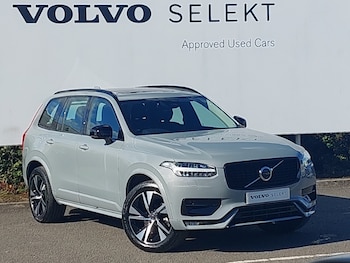 2024 - 2.0 B5P [250] Plus Dark 5dr AWD Geartronic