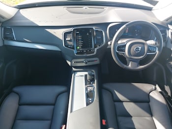 Used Volvo XC90 2024 for sale - 76071363: Photo 2