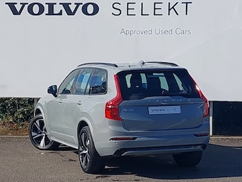 Used Volvo XC90 2024 for sale - 76071363: Photo 3