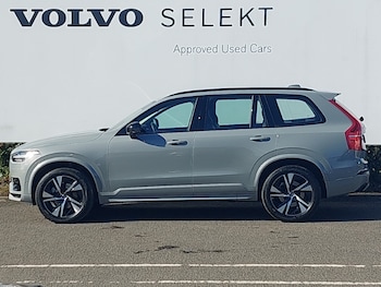 Used Volvo XC90 2024 for sale - 76071363: Photo 4