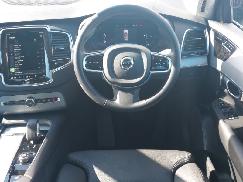 Used Volvo XC90 2024 for sale - 76071363: Photo 7