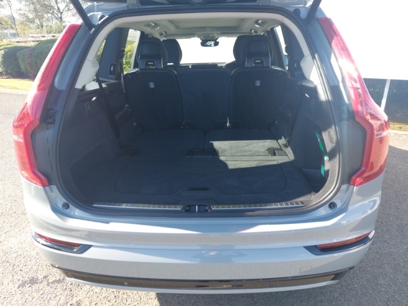 Used Volvo XC90 2024 for sale - 76071363: Photo 8