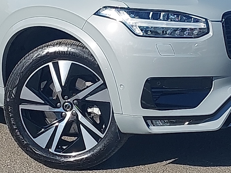 Used Volvo XC90 2024 for sale - 76071363: Photo 9