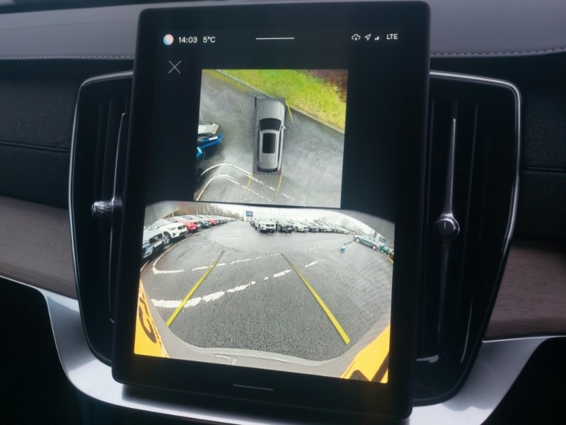 Used Volvo XC90 2025 for sale - 78125637: Photo 11