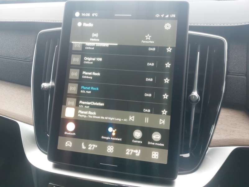 Used Volvo XC90 2025 for sale - 78125637: Photo 12