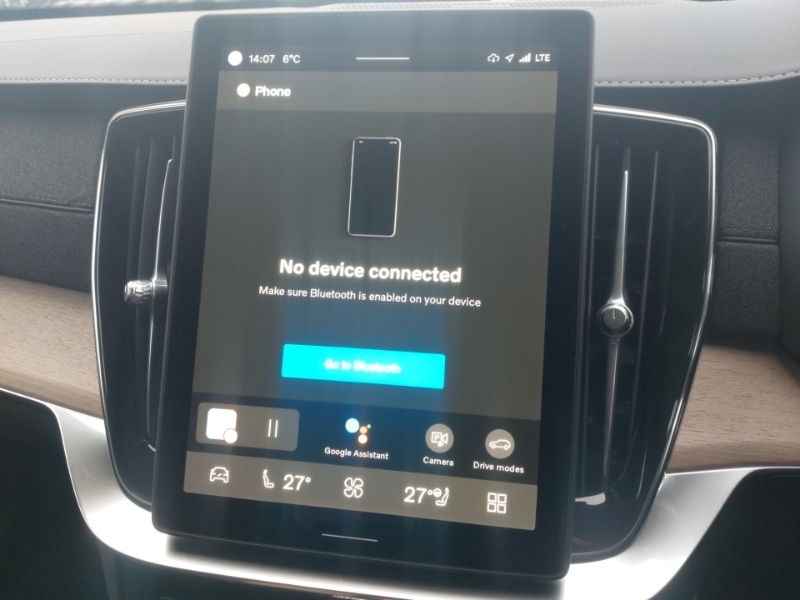 Used Volvo XC90 2025 for sale - 78125637: Photo 13