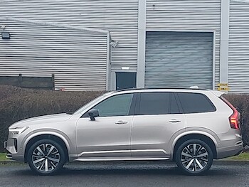 Used Volvo XC90 2025 for sale - 78125637: Photo