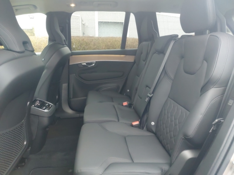 Used Volvo XC90 2025 for sale - 78125637: Photo 6