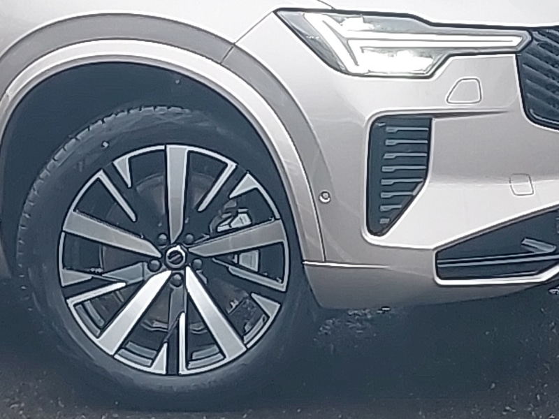 Used Volvo XC90 2025 for sale - 78125637: Photo 9