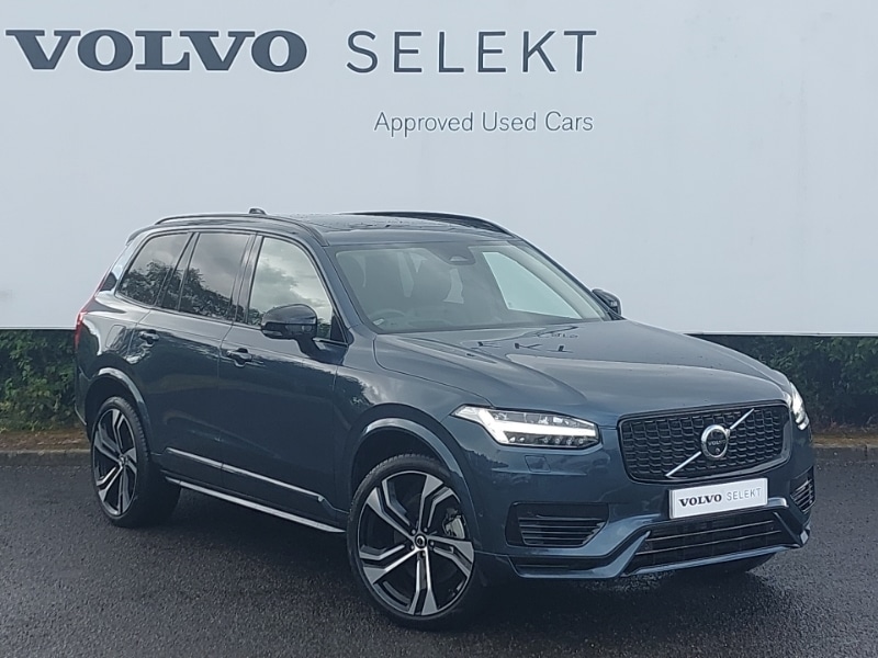 Used Volvo XC90 2024 for sale - 76629134: Photo 1