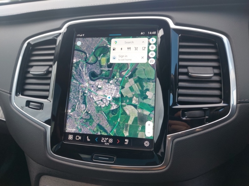 Used Volvo XC90 2024 for sale - 76629134: Photo 10