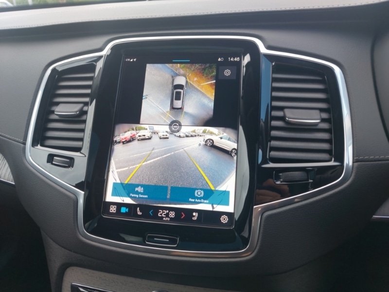 Used Volvo XC90 2024 for sale - 76629134: Photo 11