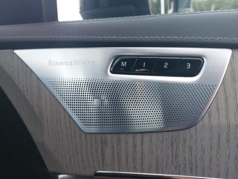 Used Volvo XC90 2024 for sale - 76629134: Photo 14