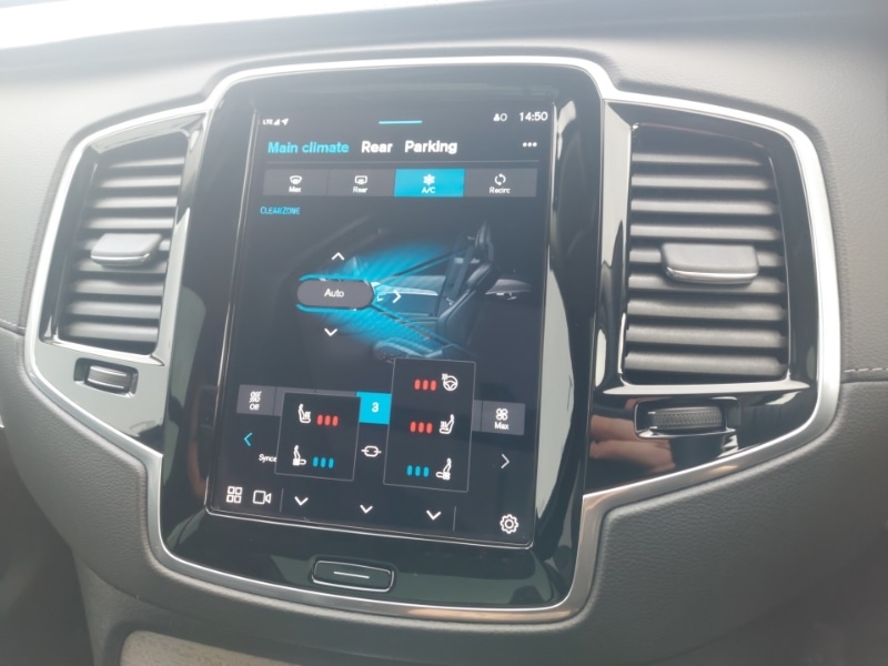 Used Volvo XC90 2024 for sale - 76629134: Photo 17