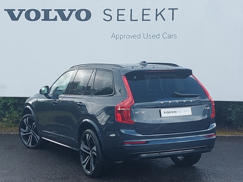 Used Volvo XC90 2024 for sale - 76629134: Photo 3