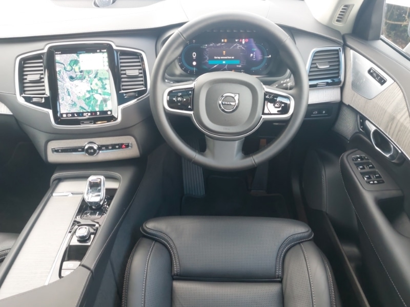 Used Volvo XC90 2024 for sale - 76629134: Photo 7