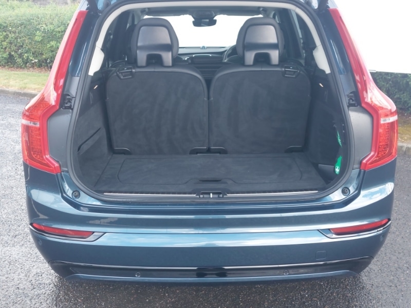 Used Volvo XC90 2024 for sale - 76629134: Photo 8