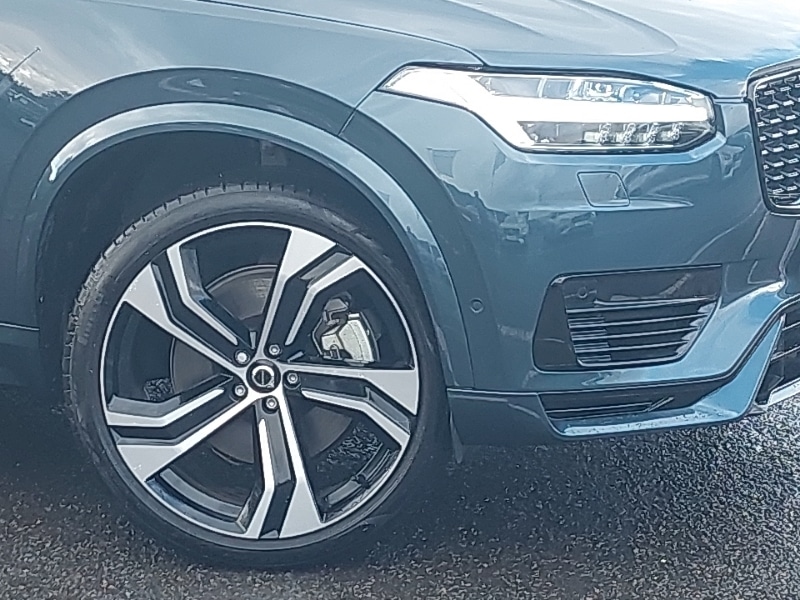 Used Volvo XC90 2024 for sale - 76629134: Photo 9