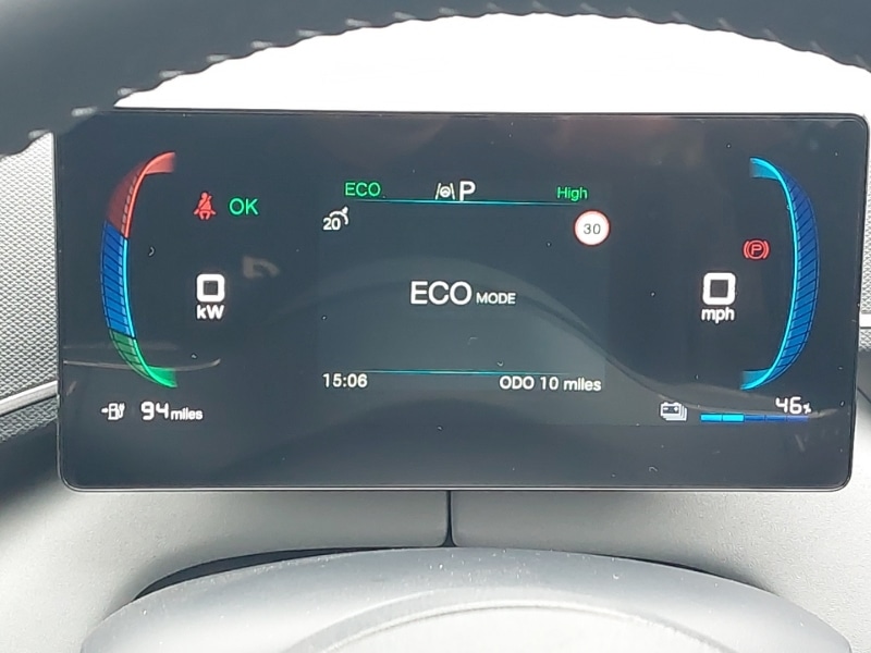 Used BYD Dolphin 2025 for sale - 76556072: Photo 13