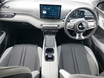 Used BYD Dolphin 2025 for sale - 76556072: Photo