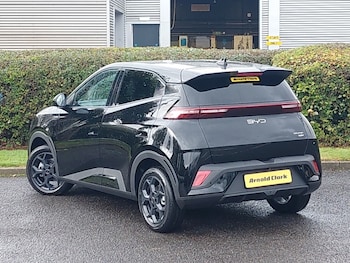 Used BYD Dolphin 2025 for sale - 76556072: Photo