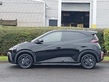 Used BYD Dolphin 2025 for sale - 76556072: Photo