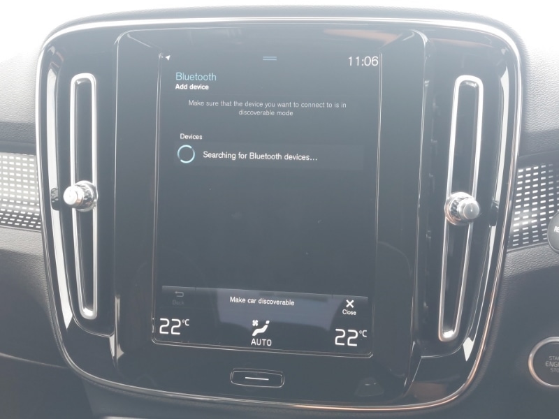 Used Volvo XC40 2021 for sale - 77108280: Photo 18