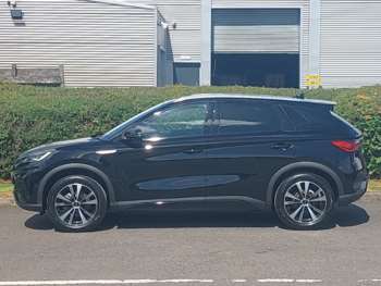 Used BYD Atto 3 2025 for sale - 74771670: Photo