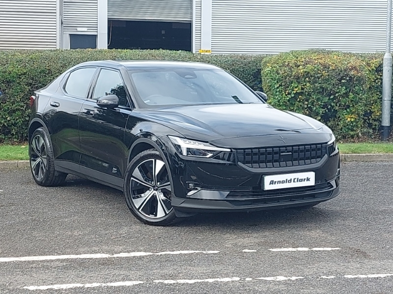 Used Polestar Polestar 2 2022 for sale - 76199244: Photo 1