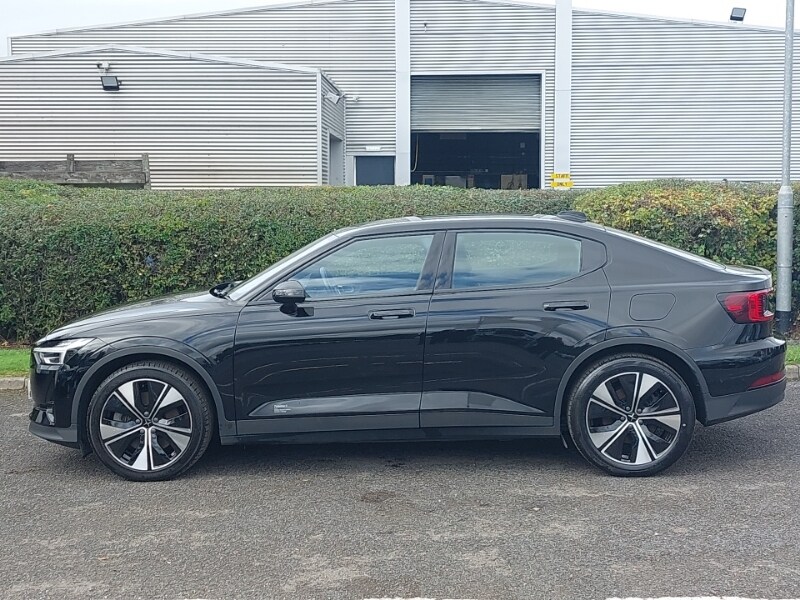 Used Polestar Polestar 2 2022 for sale - 76199244: Photo 4