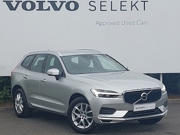 Volvo - XC60