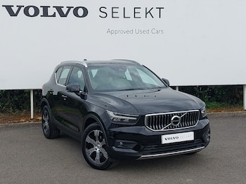 Used Volvo XC40 2020 for sale - 78456040: Photo
