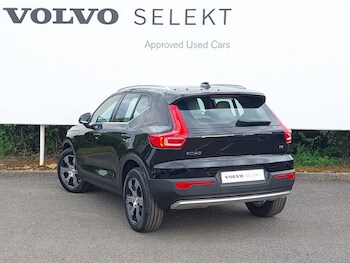 Used Volvo XC40 2020 for sale - 78456040: Photo