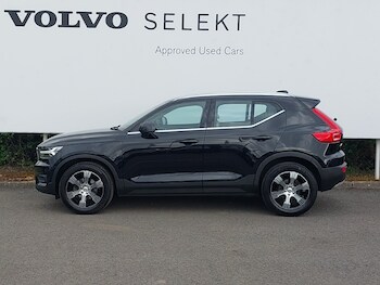 Used Volvo XC40 2020 for sale - 78456040: Photo