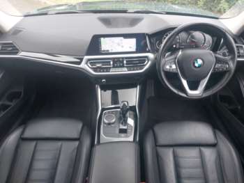 Used BMW 3 Series 2020 for sale - 75448096: Photo