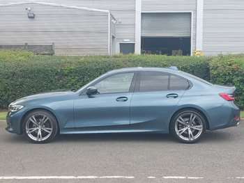 Used BMW 3 Series 2020 for sale - 75448096: Photo