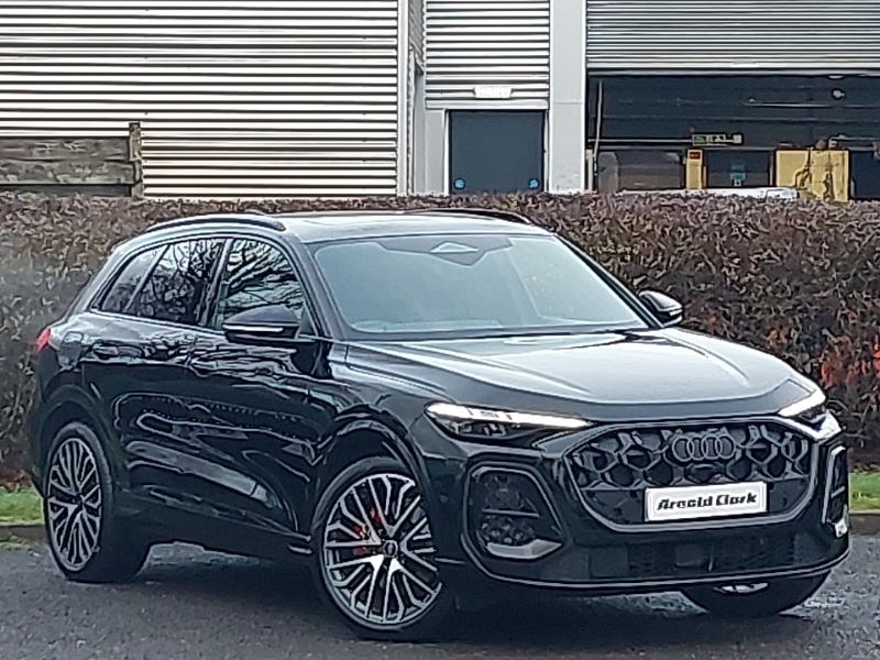 Used Audi Q5 2025 for sale - 76928554: Photo 1