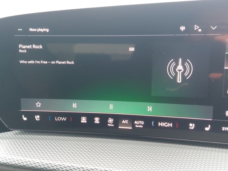 Used Audi Q5 2025 for sale - 76928554: Photo 12