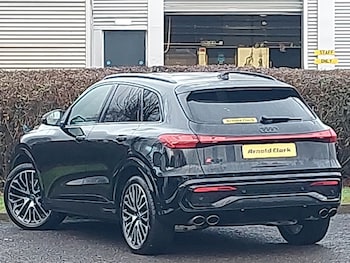 Used Audi Q5 2025 for sale - 76928554: Photo