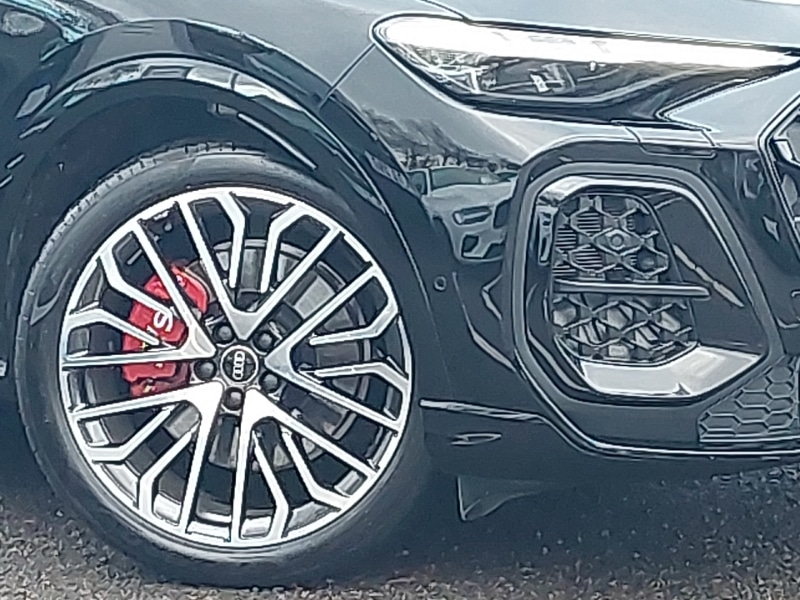 Used Audi Q5 2025 for sale - 76928554: Photo 9