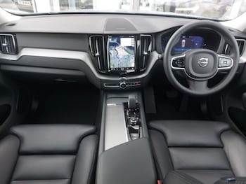 Used Volvo XC60 2024 for sale - 74983436: Photo