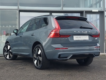 Used Volvo XC60 2024 for sale - 74983436: Photo